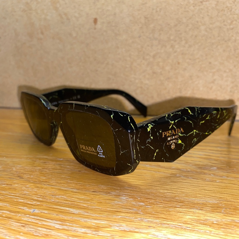 Prada Sunglasses